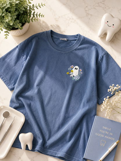 Making Smiles Beautiful Tee