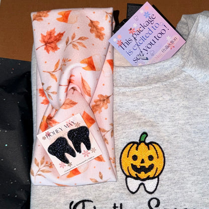 AugTOBER BOX Available 08/12 8AM