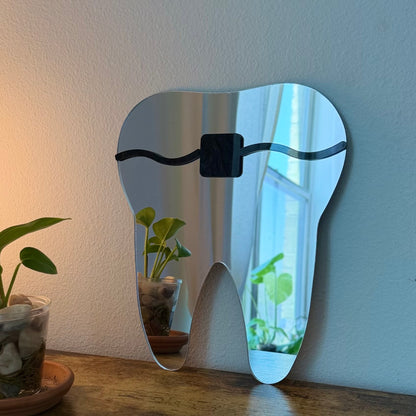 Ortho Tooth Mirror