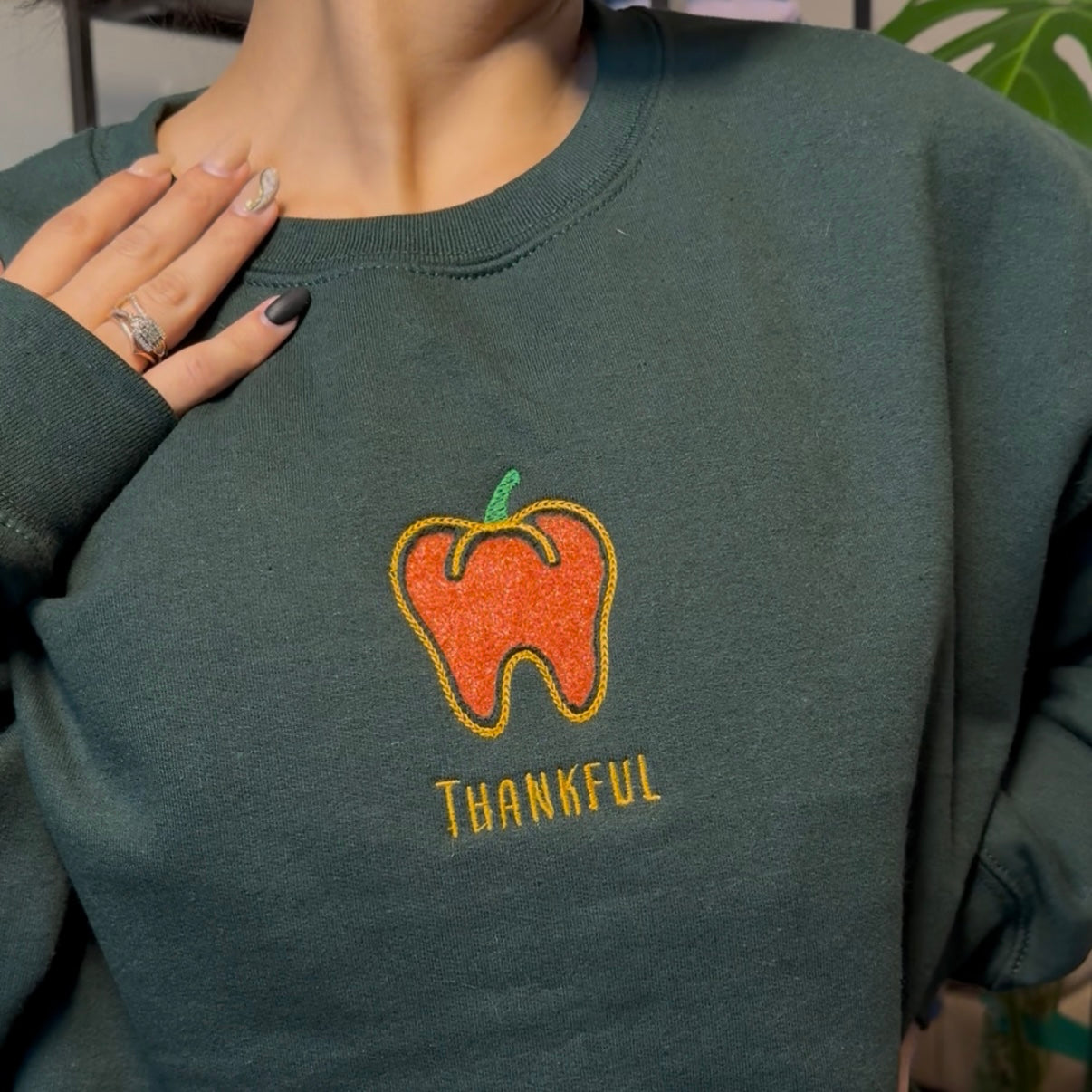 Pick Your Sweater & Design