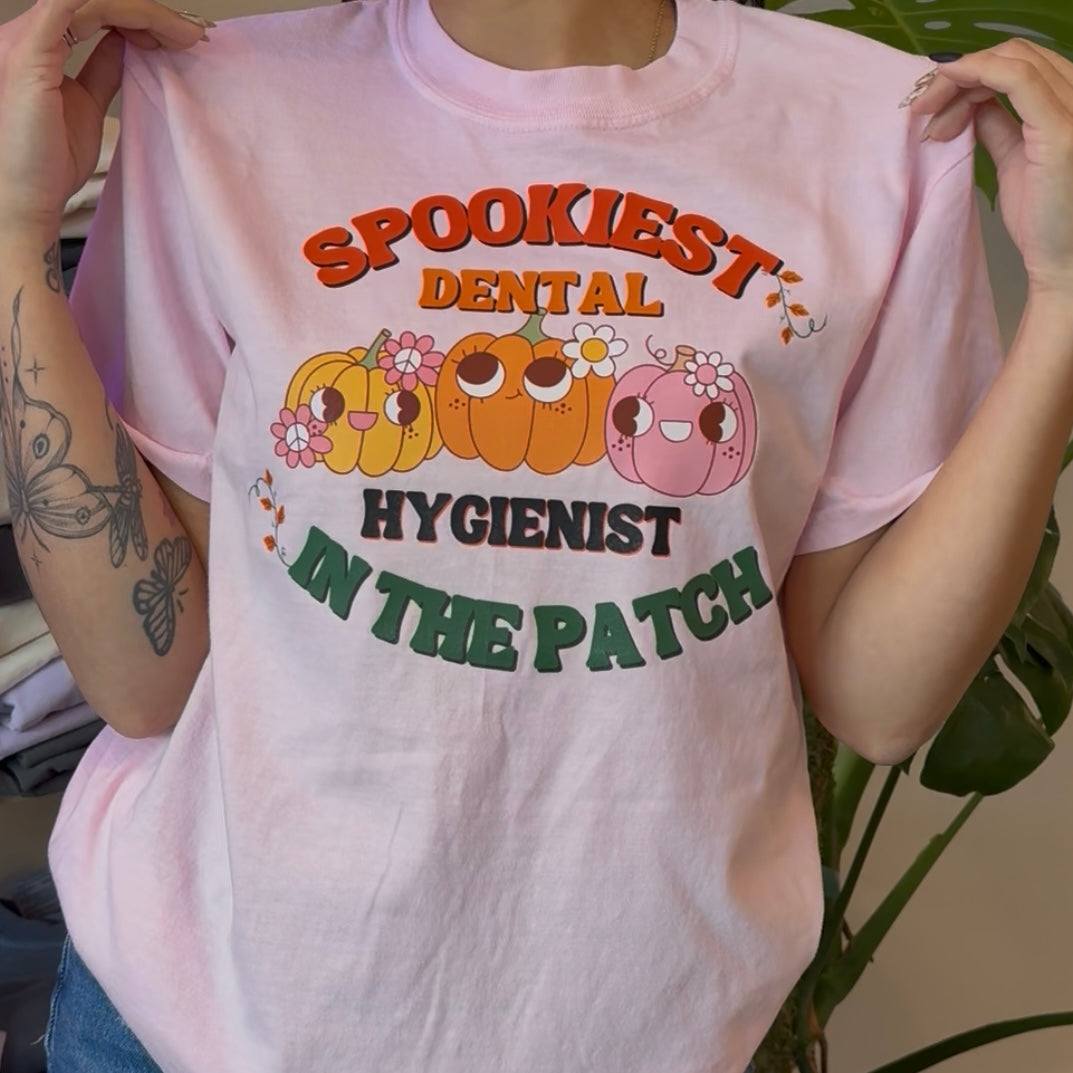 Pick Your Shirt & Design