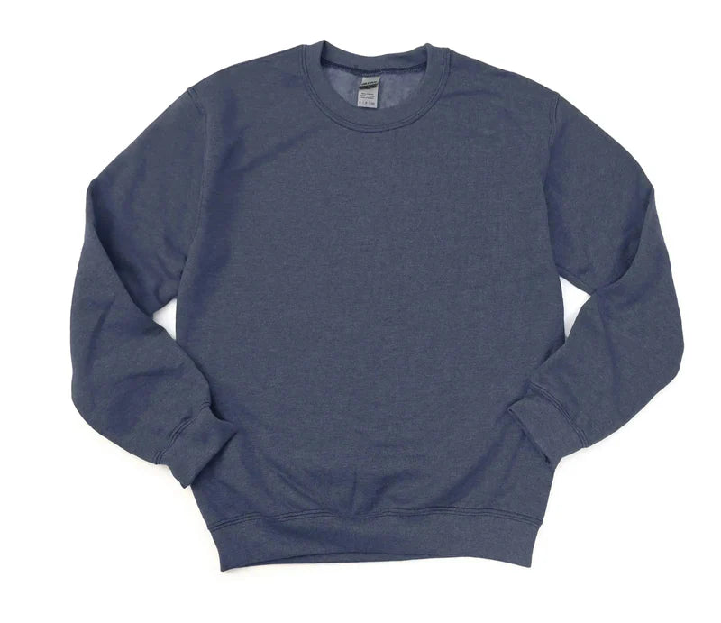 It's A Beautiful Day Crewneck