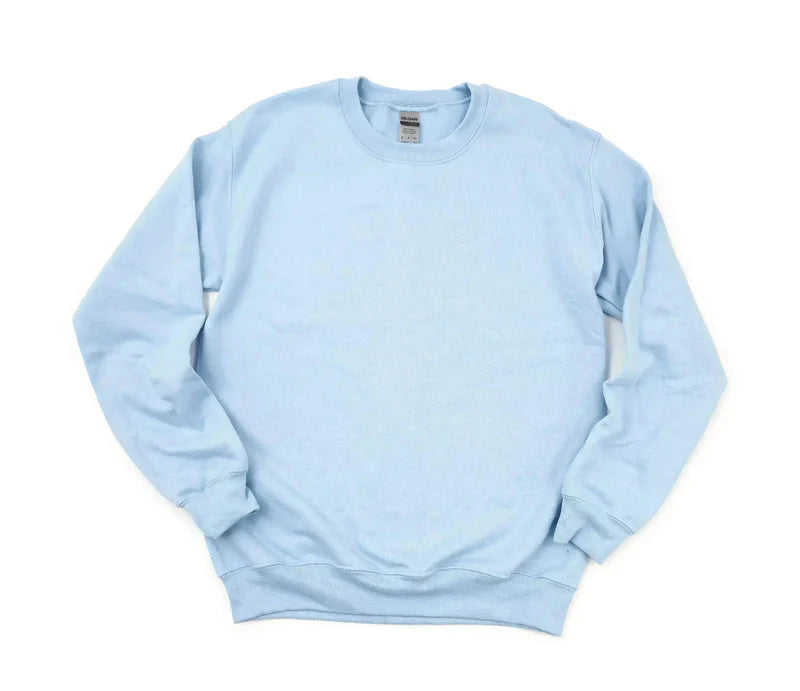 I Choose Violence Duck Crewneck