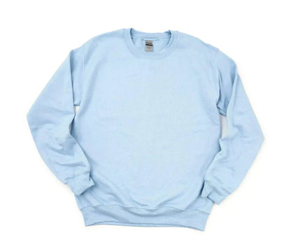 I Choose Violence Duck Crewneck