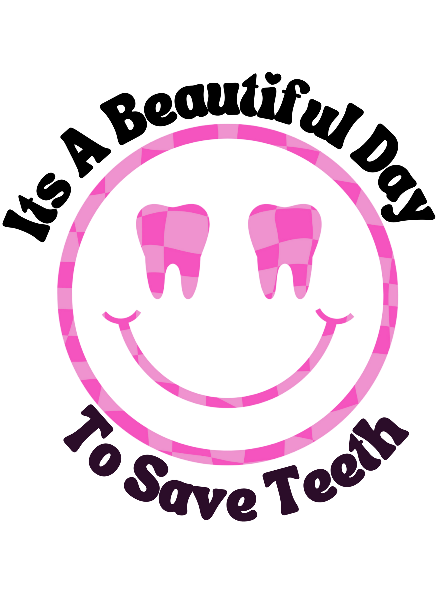 It's A Beautiful Day Crewneck