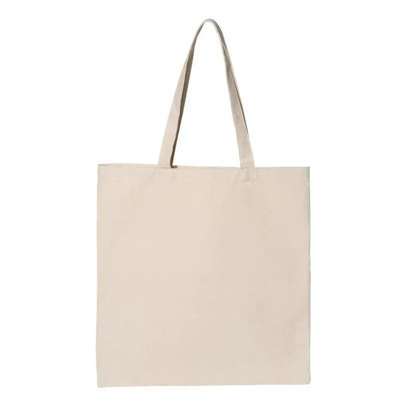 Dental Tote Bags- Sand Color- Pick Your Design