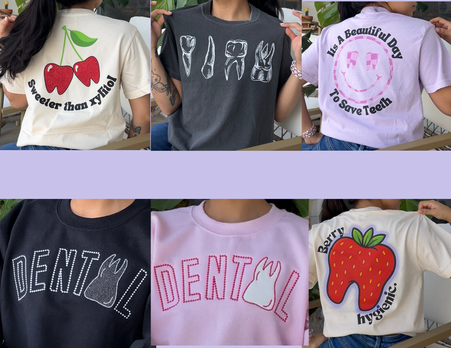 Bulk Order Sweaters ( MINIMUM 8+)